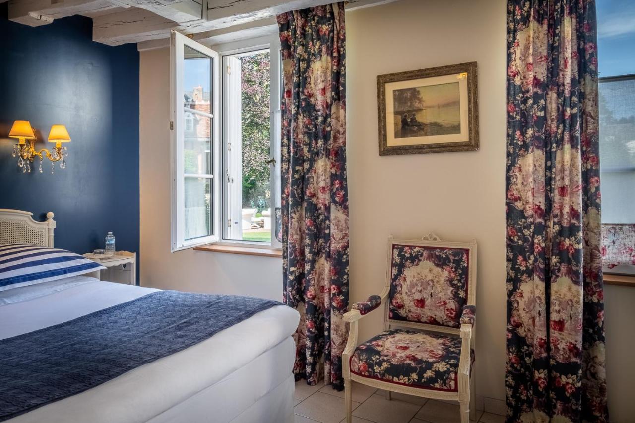 Le Clos Richelieu Amboise Exterior photo
